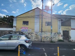 Foto 1 de Vendo terreno de 780 m² en el barrio Cotocollao, norte de Quito