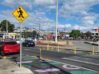 Foto 3 de Vendo terreno de 780 m² en el barrio Cotocollao, norte de Quito