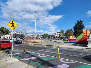 Foto 5 de Vendo terreno de 780 m² en el barrio Cotocollao, norte de Quito