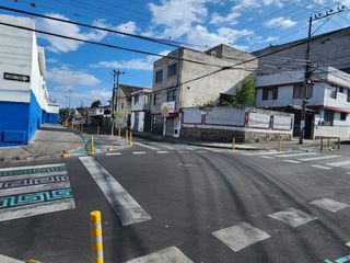 Foto 8 de Vendo terreno de 780 m² en el barrio Cotocollao, norte de Quito