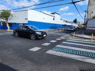 Foto 9 de Vendo terreno de 780 m² en el barrio Cotocollao, norte de Quito