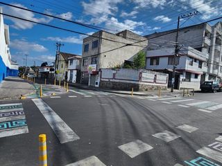 Foto 10 de Vendo terreno de 780 m² en el barrio Cotocollao, norte de Quito