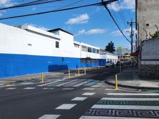 Foto 11 de Vendo terreno de 780 m² en el barrio Cotocollao, norte de Quito