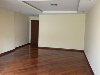 Foto 2 de Venta de Departamento, Centro Norte de Quito, sector El Bosque