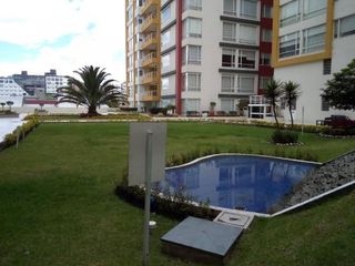 Foto 3 de Venta de Departamento, Centro Norte de Quito, sector El Bosque