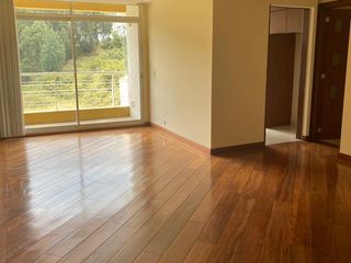Foto 1 de Venta de Departamento, Centro Norte de Quito, sector El Bosque
