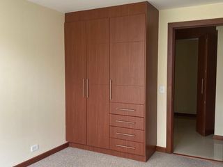 Foto 10 de Venta de Departamento, Centro Norte de Quito, sector El Bosque