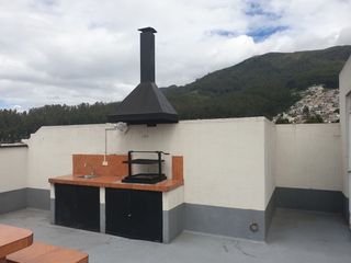 Foto 15 de Venta de Departamento, Centro Norte de Quito, sector El Bosque
