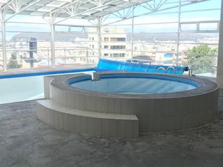 Foto 16 de Venta de Departamento, Centro Norte de Quito, sector El Bosque