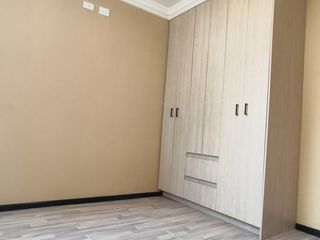 Foto 2 de Departamento en Renta, Sector Jardines de San Joaquín, Cuenca