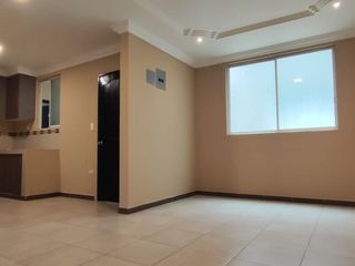 Foto 4 de Departamento en Renta, Sector Jardines de San Joaquín, Cuenca