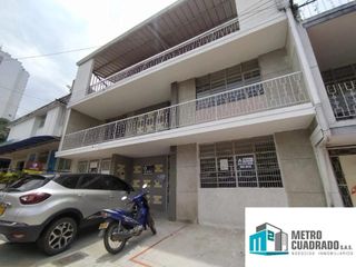 Foto 1 de ARRENDAMOS AMPLIA CASA COMERCIAL SAN ALONSO BUCARAMANGA