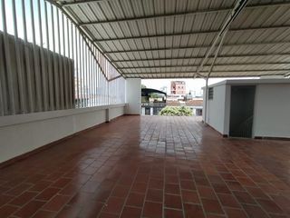 Foto 34 de ARRENDAMOS AMPLIA CASA COMERCIAL SAN ALONSO BUCARAMANGA