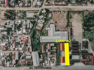 SE VENDE TERRENO COMERCIAL EN PUCALLPA
