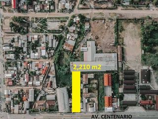 VENDO TERRENO COMERCIAL EN PUCALLPA