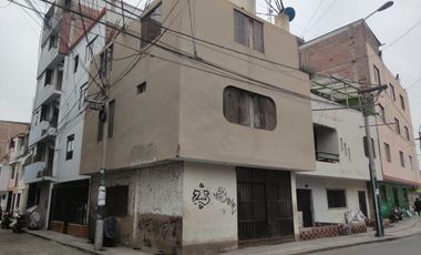 Casa en Venta en Miraflores - Ansicht 3