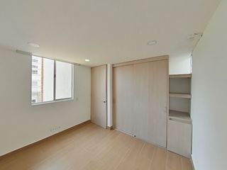Foto 5 de Apartamento en arriendo en la felicidad, multiplaza,Bogotá Colombia, 2 habitaciones, 42 Mt2