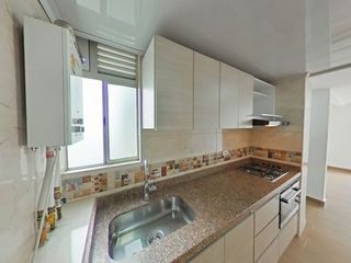 Foto 2 de Apartamento en arriendo en la felicidad, multiplaza,Bogotá Colombia, 2 habitaciones, 42 Mt2