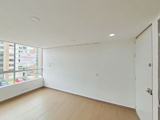 Foto 7 de Apartamento en arriendo en la felicidad, multiplaza,Bogotá Colombia, 2 habitaciones, 42 Mt2