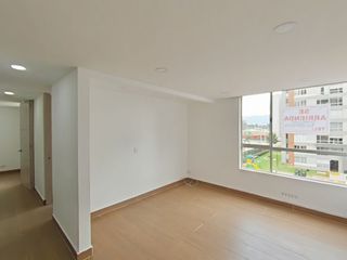 Foto 8 de Apartamento en arriendo en la felicidad, multiplaza,Bogotá Colombia, 2 habitaciones, 42 Mt2