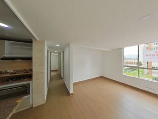 Foto 3 de Apartamento en arriendo en la felicidad, multiplaza,Bogotá Colombia, 2 habitaciones, 42 Mt2