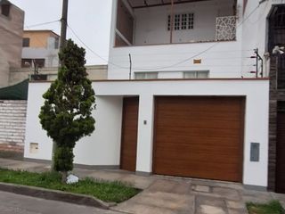 Foto 1 de Venta Casa 3 pisos mas Dúplex Salamanca