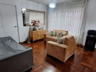 Foto 2 de Venta Casa 3 pisos mas Dúplex Salamanca