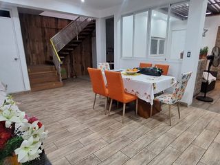 Foto 6 de Venta Casa 3 pisos mas Dúplex Salamanca