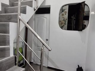 Foto 13 de Venta Casa 3 pisos mas Dúplex Salamanca