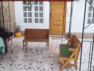 Foto 22 de Venta Casa 3 pisos mas Dúplex Salamanca