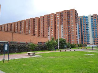 Foto 1 de Venta Apartamento Suba Bogotá