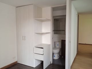 Foto 13 de Venta Apartamento Suba Bogotá