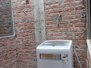 Foto 6 de VENTA DE CASA SIN ACABADOS CON ACCIONES Y DERECHOS.  RSANCHEZ.