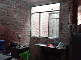 Foto 7 de VENTA DE CASA SIN ACABADOS CON ACCIONES Y DERECHOS.  RSANCHEZ.