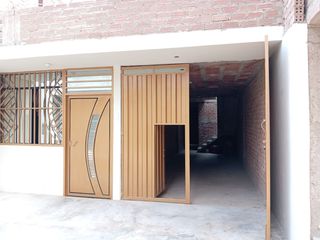 Foto 8 de VENTA DE CASA SIN ACABADOS CON ACCIONES Y DERECHOS.  RSANCHEZ.