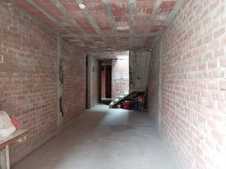Foto 9 de VENTA DE CASA SIN ACABADOS CON ACCIONES Y DERECHOS.  RSANCHEZ.