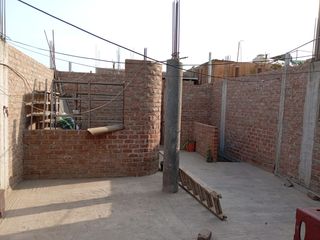 Foto 10 de VENTA DE CASA SIN ACABADOS CON ACCIONES Y DERECHOS.  RSANCHEZ.