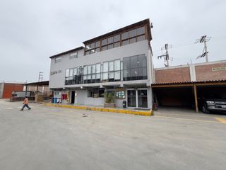 Foto 4 de Venta de Almacén en Lurín : Amplio, Estratégico y Listo para tu Negocio