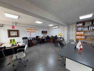 Foto 5 de Venta de Almacén en Lurín : Amplio, Estratégico y Listo para tu Negocio