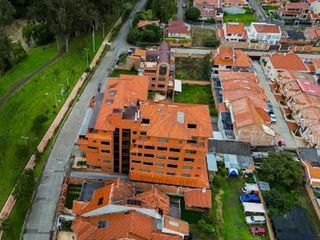 Foto 4 de En renta departamento en Cuenca.