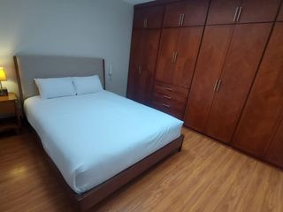 Foto 9 de En renta departamento en Cuenca.