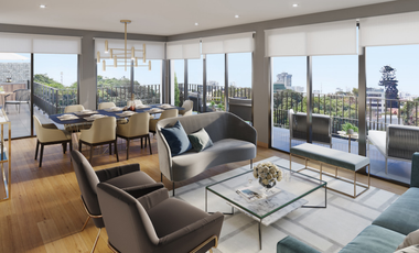 Departamento en Venta en San Isidro - Widok 2