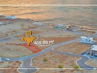 Foto 1 de Lote en Venta en la Urbanización Playa Alta, Santa Marianita, Manta.