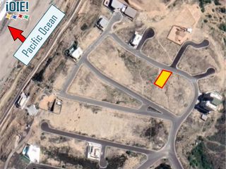 Foto 4 de Lote en Venta en la Urbanización Playa Alta, Santa Marianita, Manta.