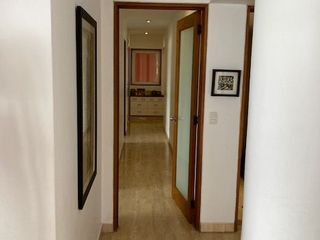 Foto 13 de Vendo lindo departamento de 200 m2, 3 Dorm. en el Malecón de Chorrillos, con vista al mar.(Arriba del Club Regatas).