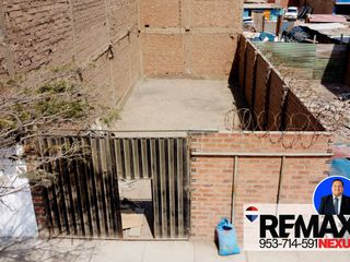 Foto 1 de SE VENDE TERRENO EN SAN PEDRO DE CARABAYLLO