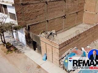 Foto 2 de SE VENDE TERRENO EN SAN PEDRO DE CARABAYLLO