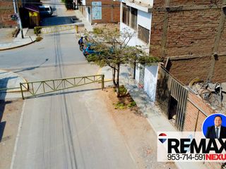 Foto 3 de SE VENDE TERRENO EN SAN PEDRO DE CARABAYLLO