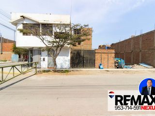 Foto 4 de SE VENDE TERRENO EN SAN PEDRO DE CARABAYLLO