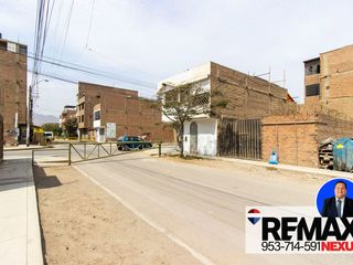 Foto 5 de SE VENDE TERRENO EN SAN PEDRO DE CARABAYLLO